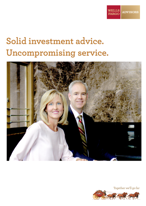 Wells Fargo Advisors