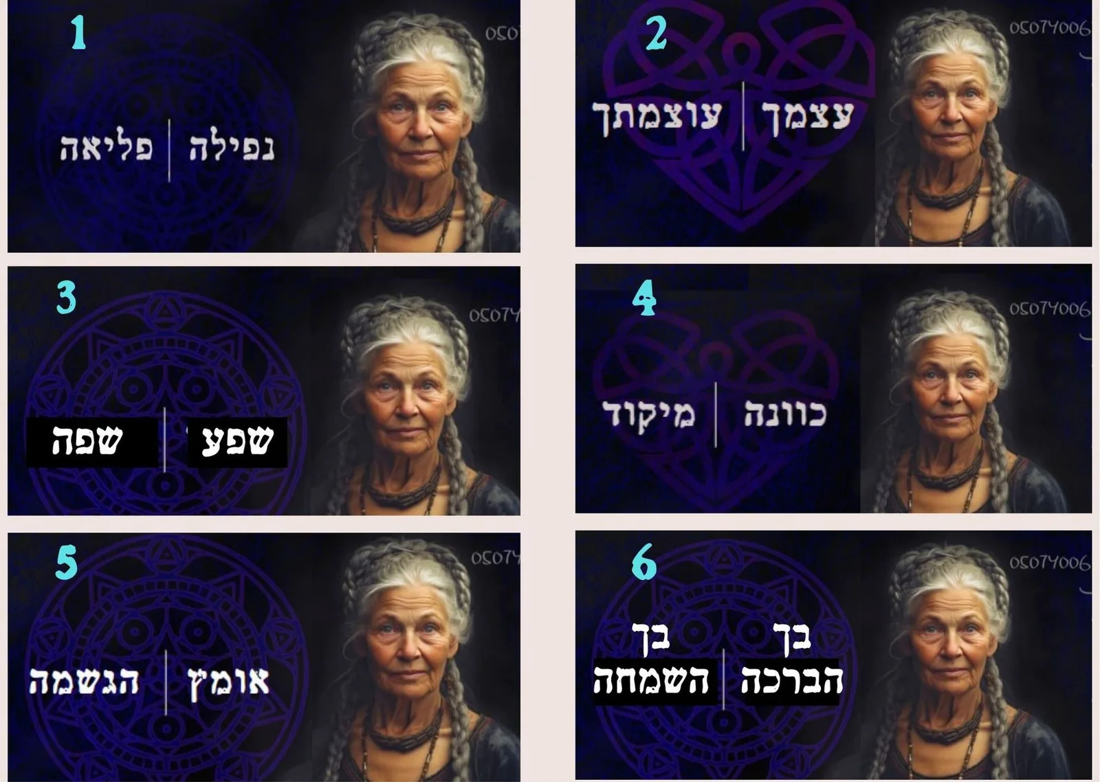 גללו מטה