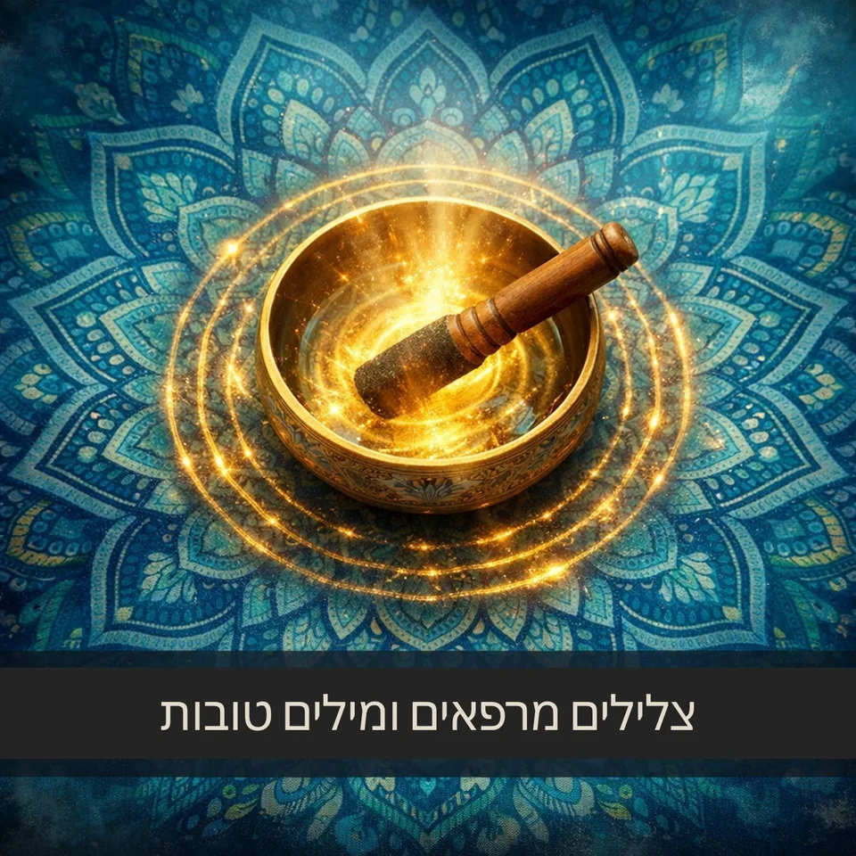 מופע פעימות של אהבה