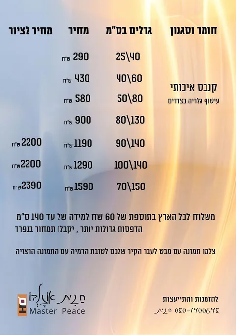 שברים של אור — תמונה 13