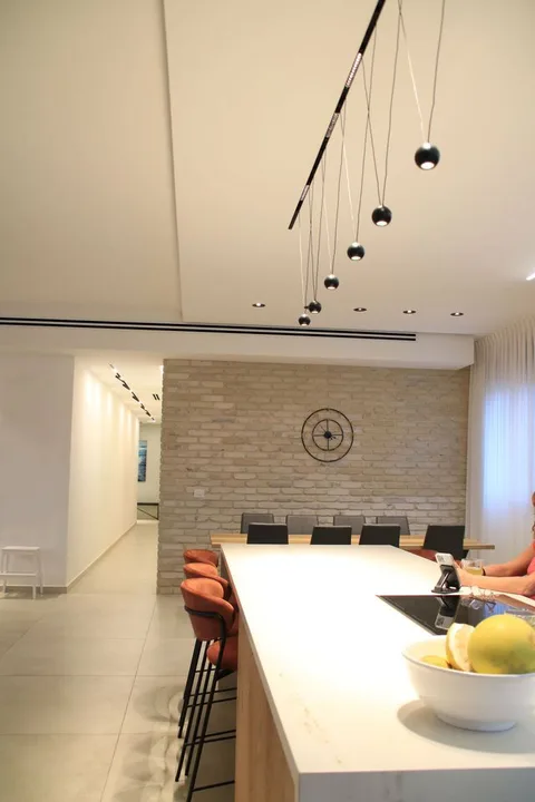 פנטהאוס מפנק בעתלית — תמונה 3