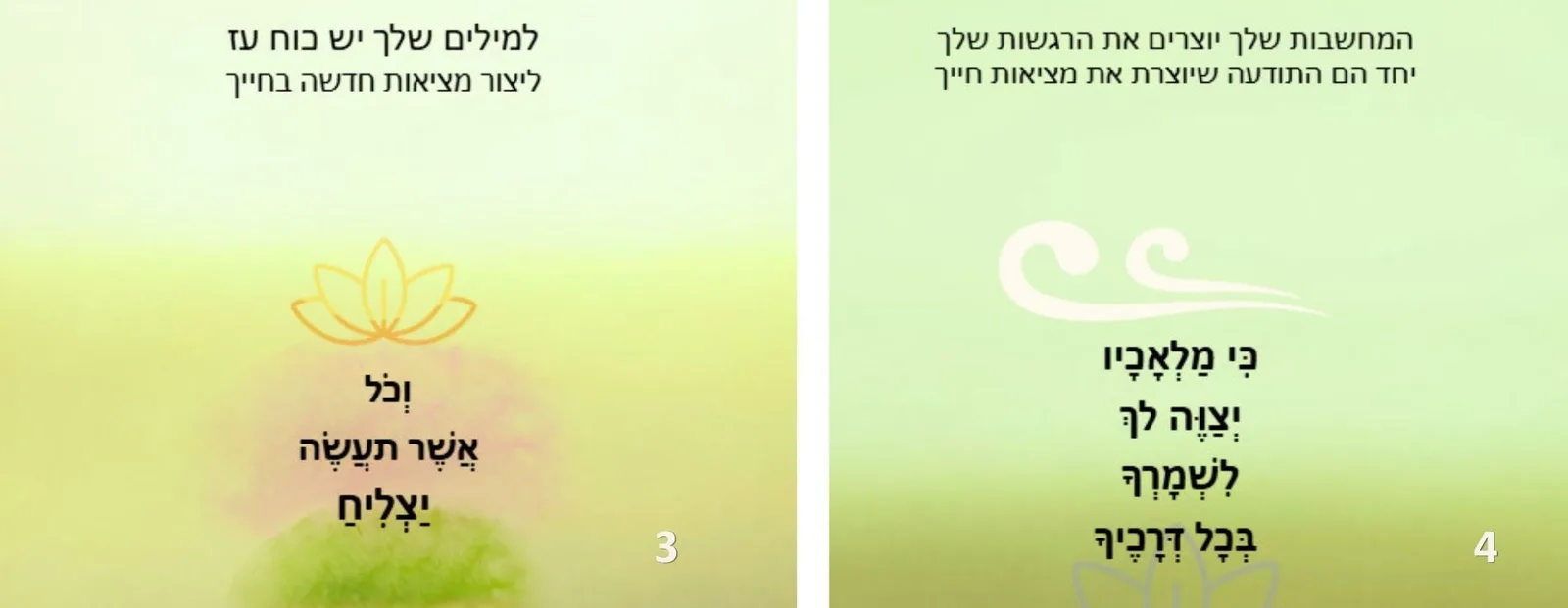 ועכשיו... נהפוך את הקלפים — תמונה 2