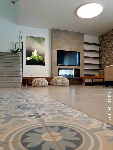ירוק וכחול יער — תמונה 5