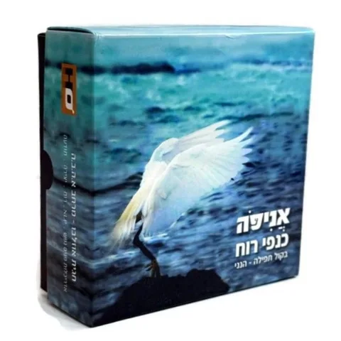 מה קול תפילתך? מה כוונת לבך?