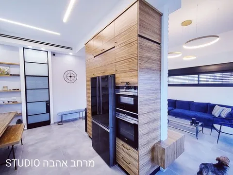 עיצוב פנים בית בעתלית — תמונה 1