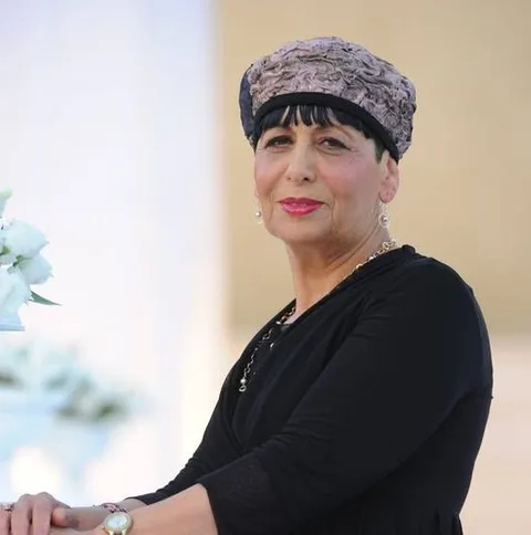 עליזה ד.