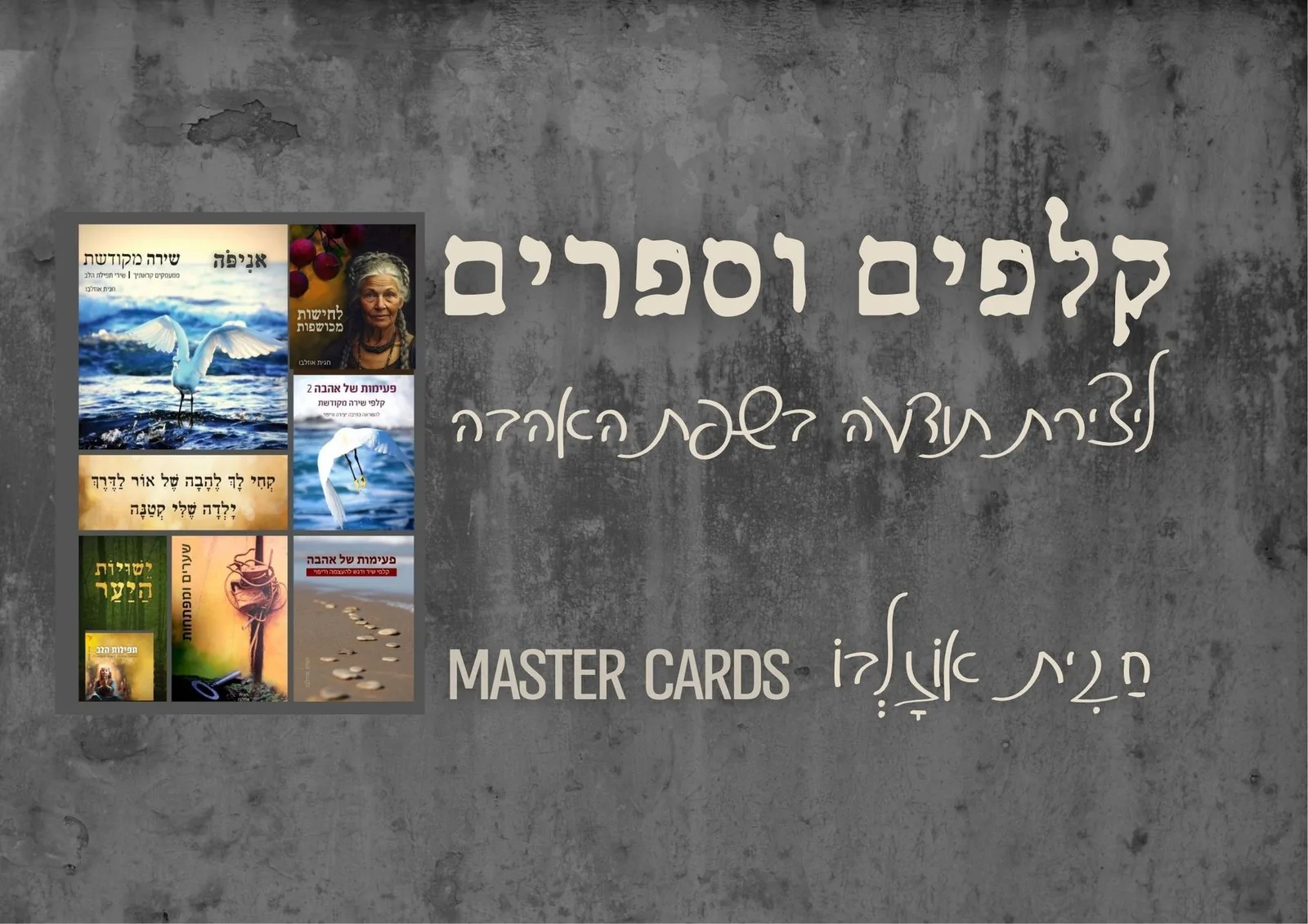 עוד תמונות — תמונה 1