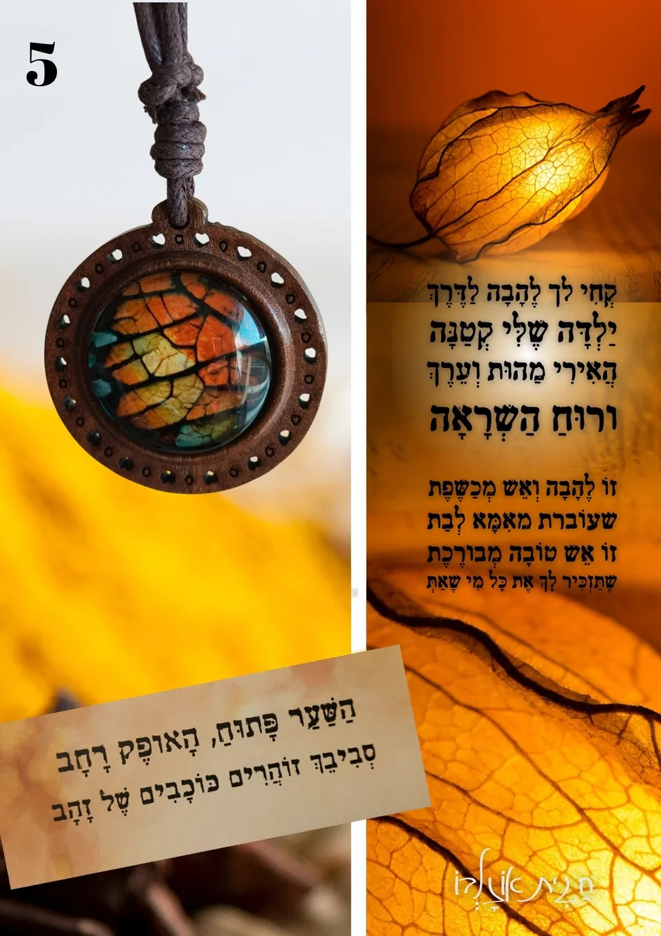 תכשיט 5