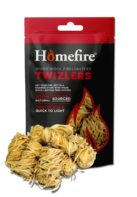 Flamers firelighters