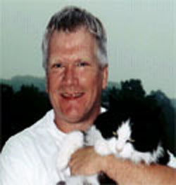 James Lawrence Nolan