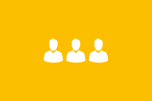 Meet The Team