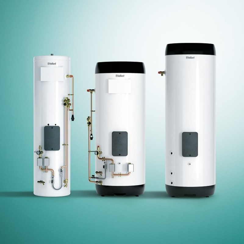 Cylinders