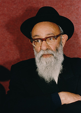 הרב יוסף קאפח