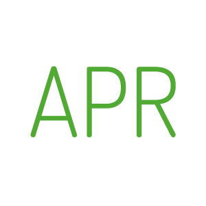 April