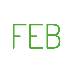 Februar