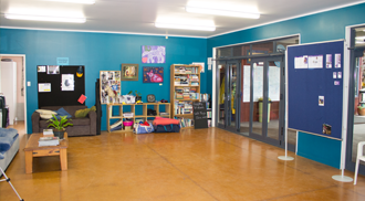Classroom