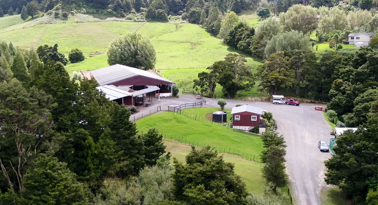Our Facilities