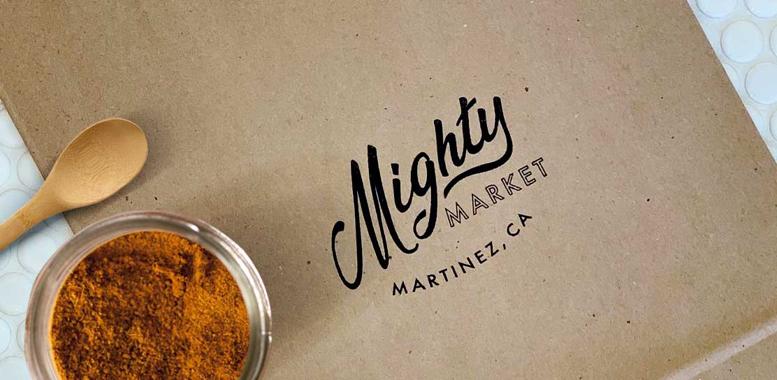 Mighty Market