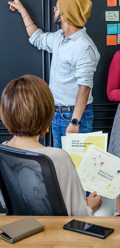 מפגש העשרה מקצועי לצוותי הוראה בלב חברה עסקית