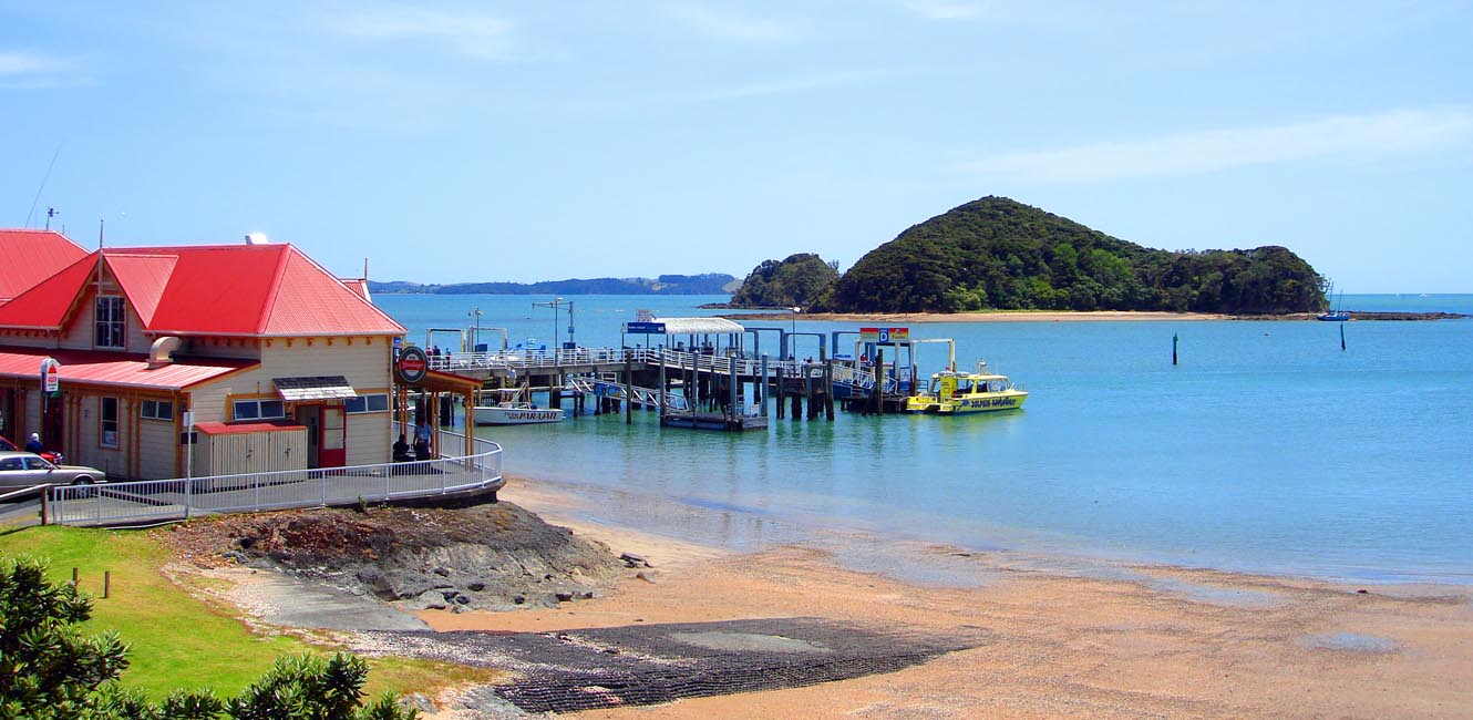 Northland Bus Charters fleet
