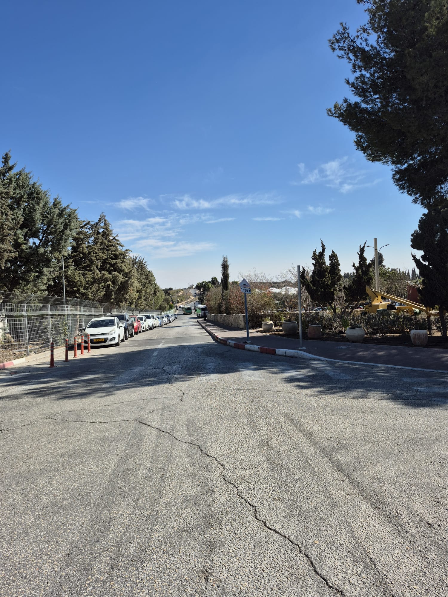 יום סיור לימודי בקיבוץ רמת רחל — תמונה 4