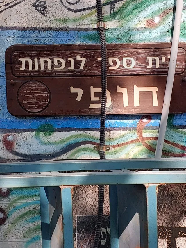 יום סיור לימודי בגבעת חביבה ובעין שמר — תמונה 1