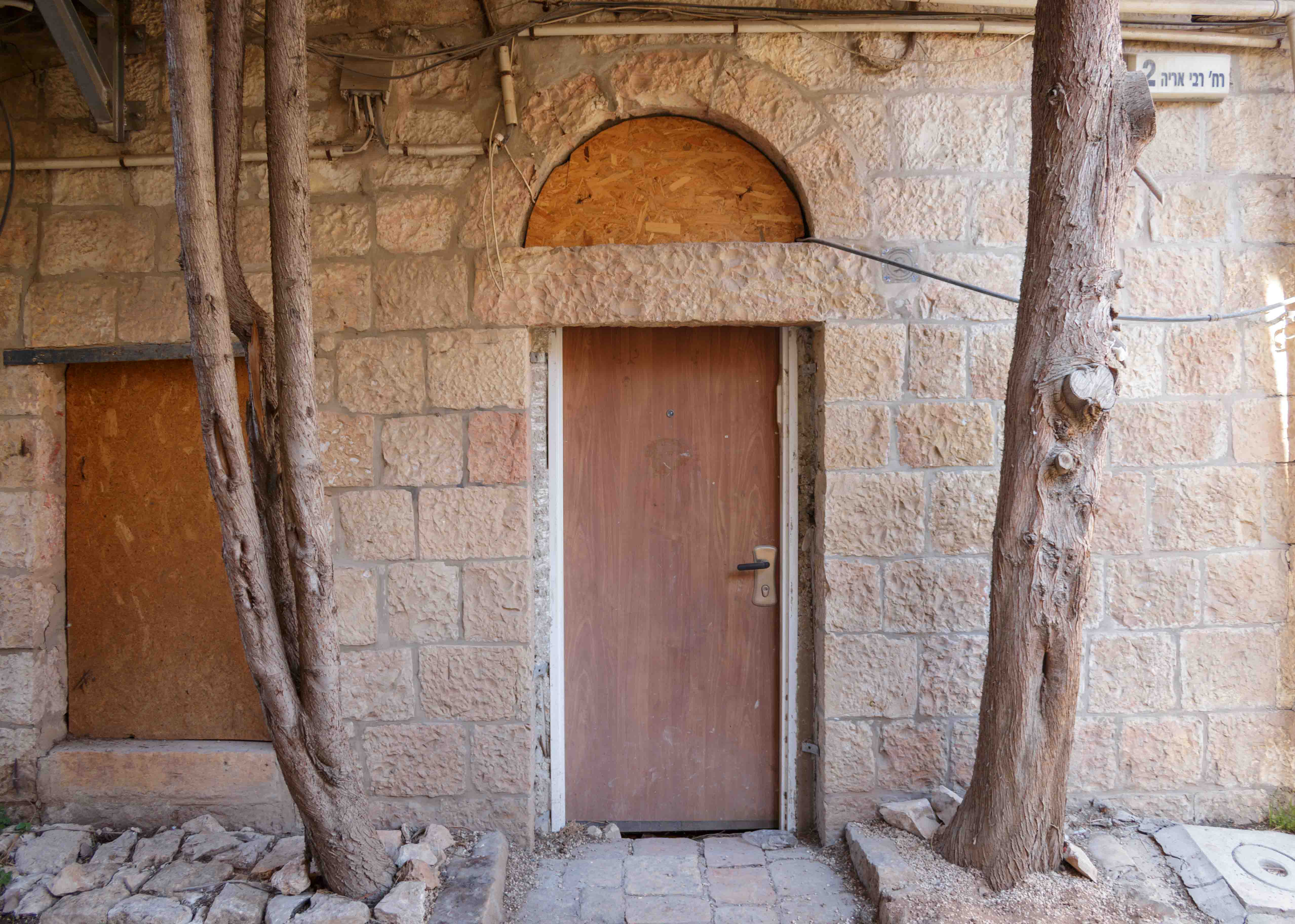 יום סיור לימודי בשכונות ירושלים — תמונה 6
