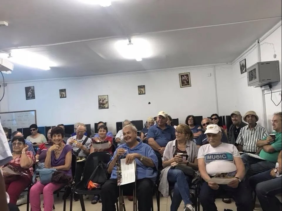 רהט וחורה בנגב — תמונה 9