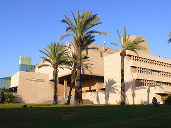 סיור לימודי למוזיאון העם היוהודי ומוזיאון שער הגיא