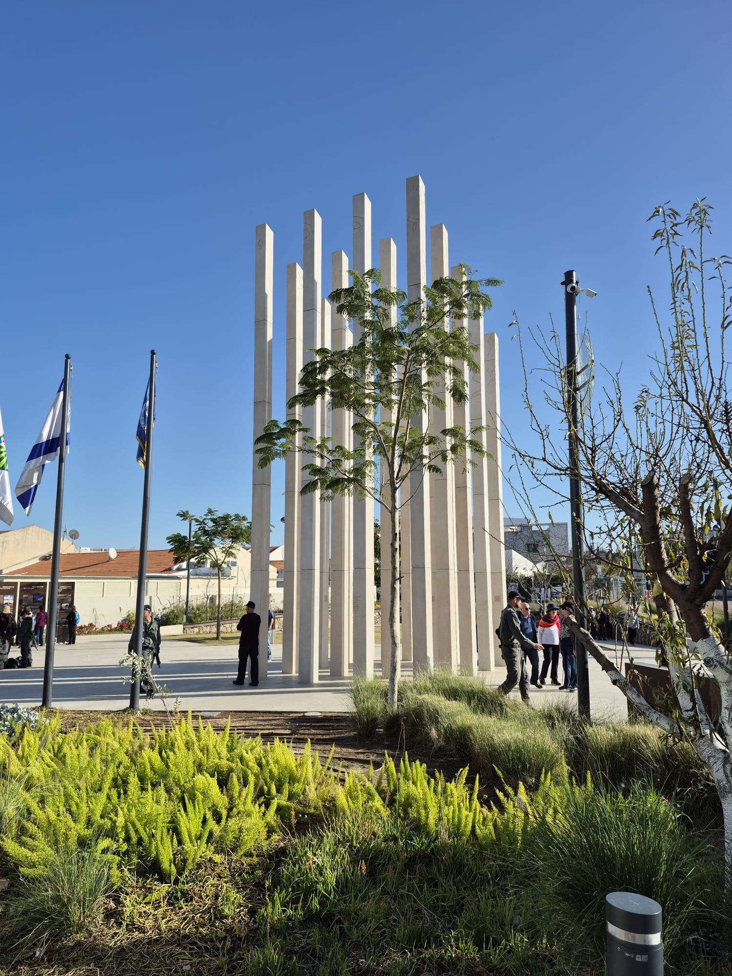 יום סיור לימודי בעוטף עזה — תמונה 18
