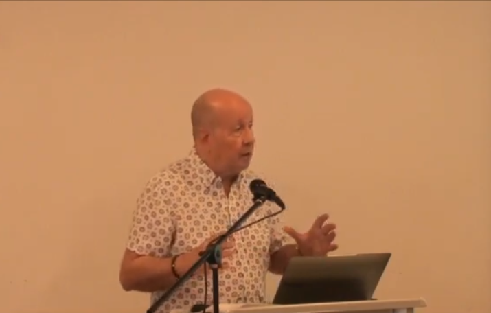 מר משה ויגדור, מנכ"ל קרן מנדל