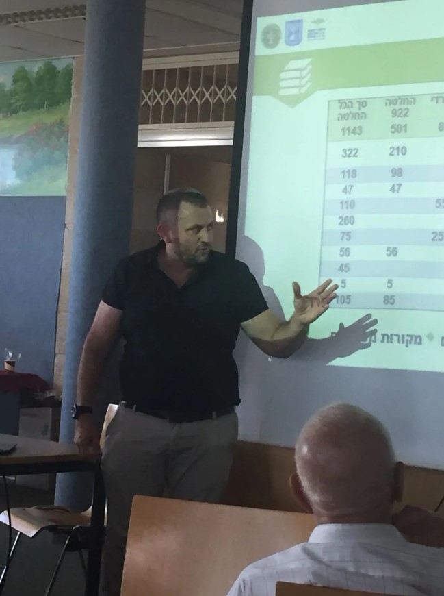 רהט וחורה בנגב — תמונה 4