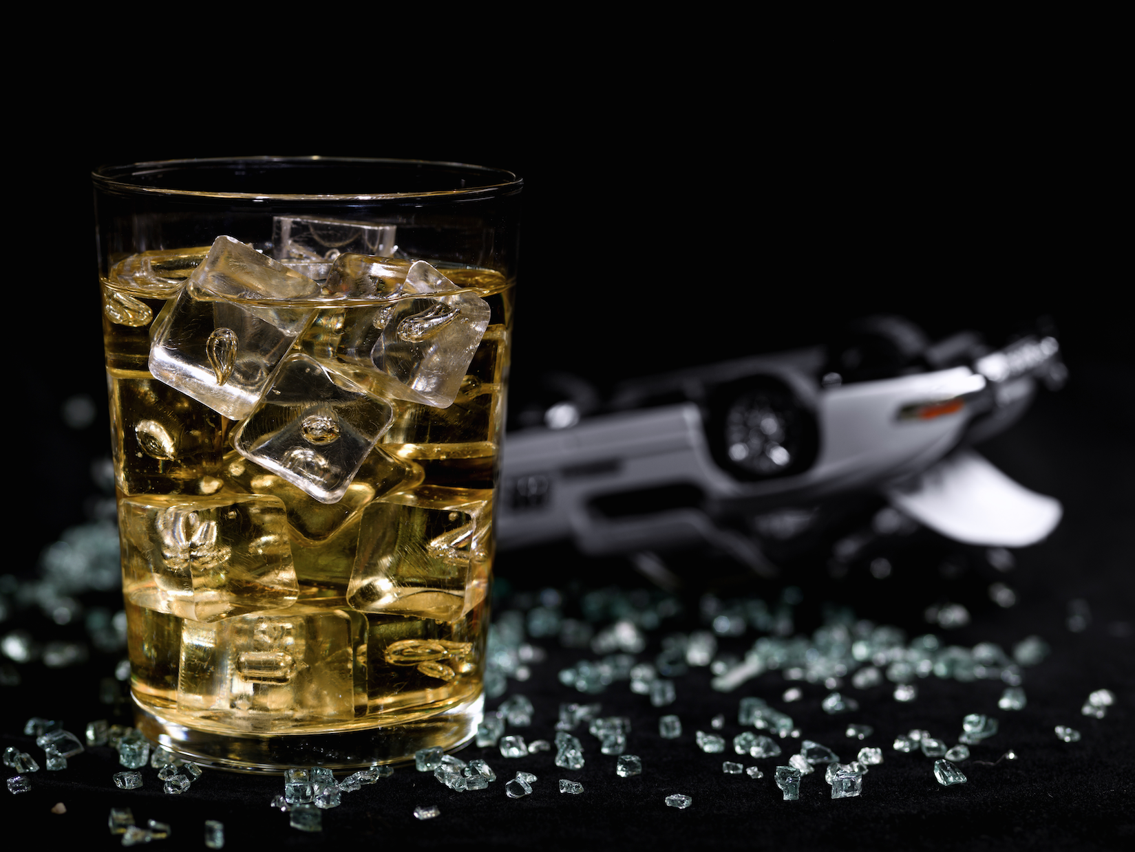 Drunk Driver
