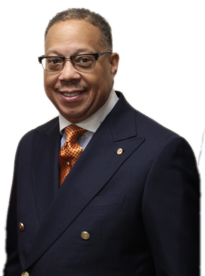 Anthony D. Gray