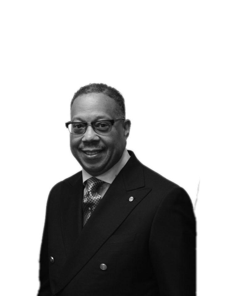 Anthony D. Gray