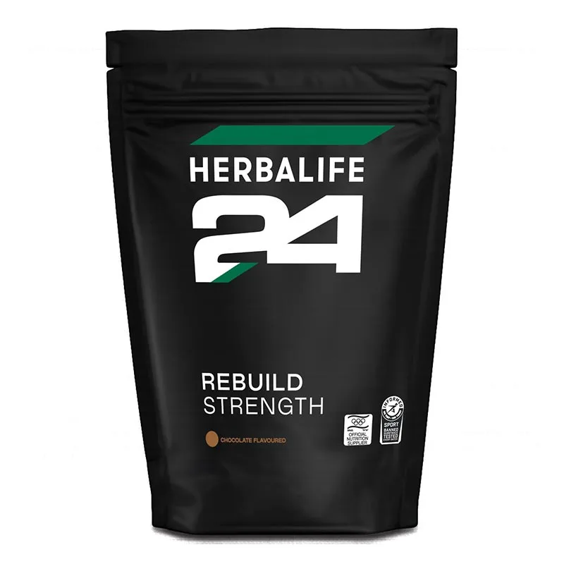 H24 Rebuild Strength – משקה התאוששות PRO MAX