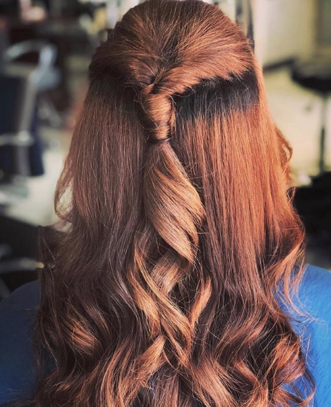 EYMA Salon and Spa on Instagram, photo 12 of 12