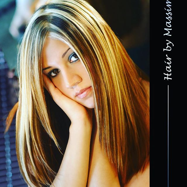 EYMA Salon and Spa on Instagram, photo 3 of 12