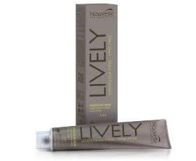 Nouvelle color line