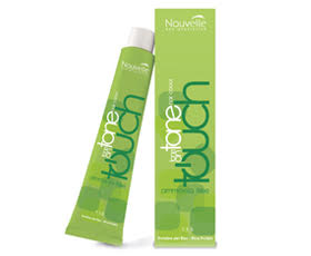 Nouvelle color line