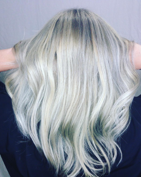 EYMA Salon and Spa on Instagram, photo 7 of 12