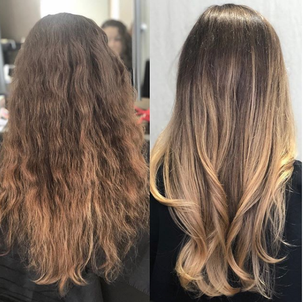 EYMA Salon and Spa on Instagram, photo 8 of 12