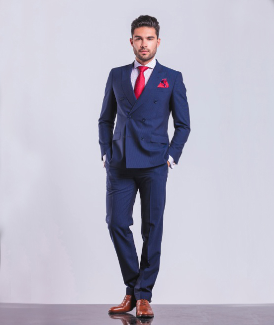 MENS STYLES