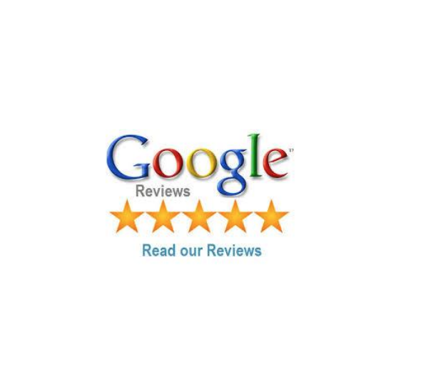 Google reviews