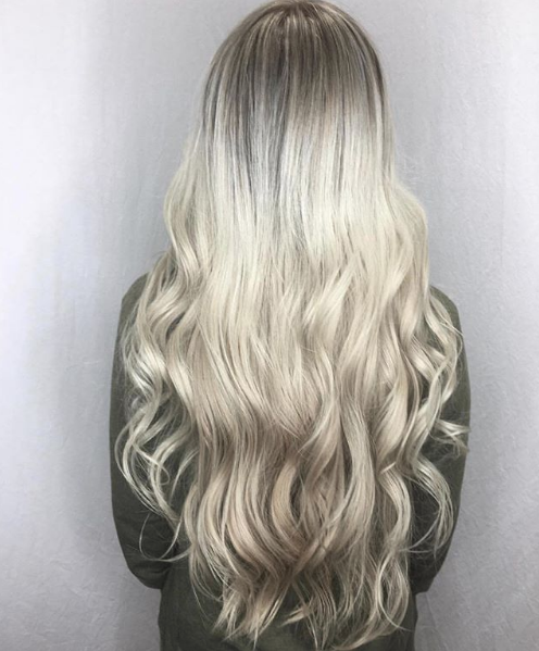 EYMA Salon and Spa on Instagram, photo 4 of 12