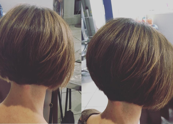 EYMA Salon and Spa on Instagram, photo 6 of 12