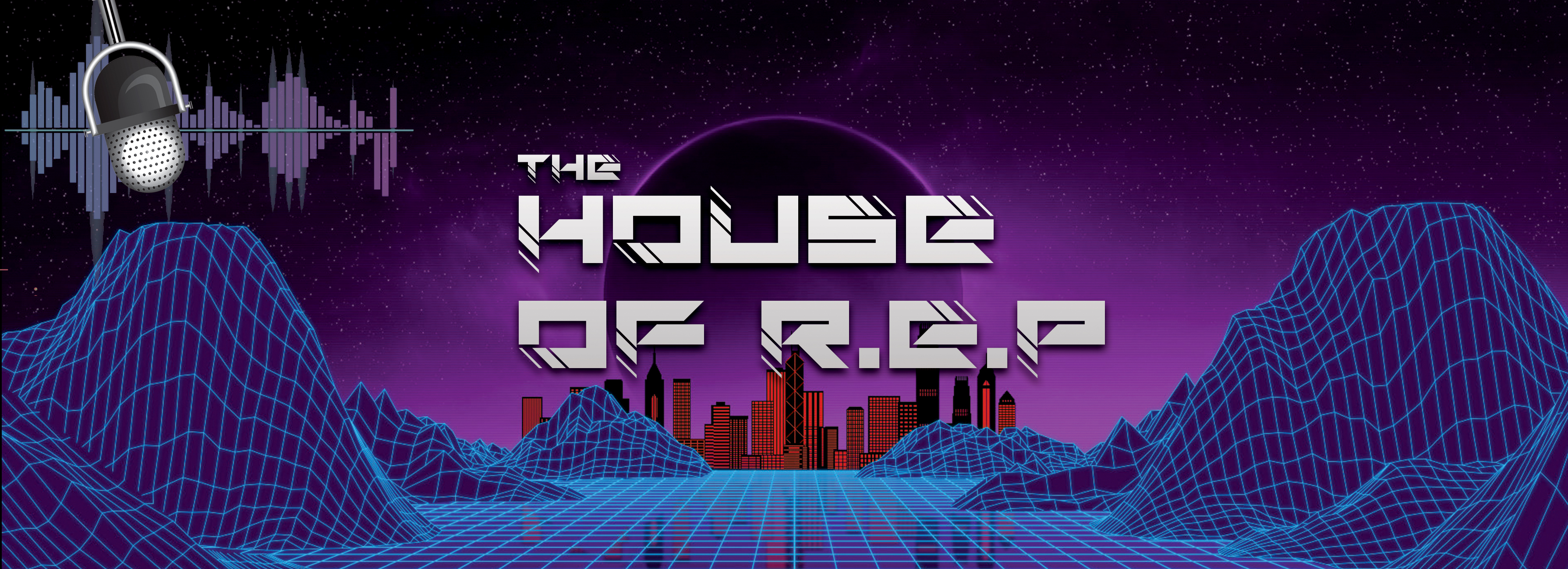 JOIN US - PODCASTS