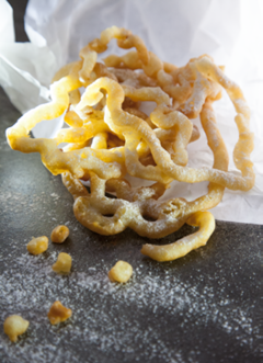 funnel cake