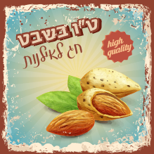 איור של ט