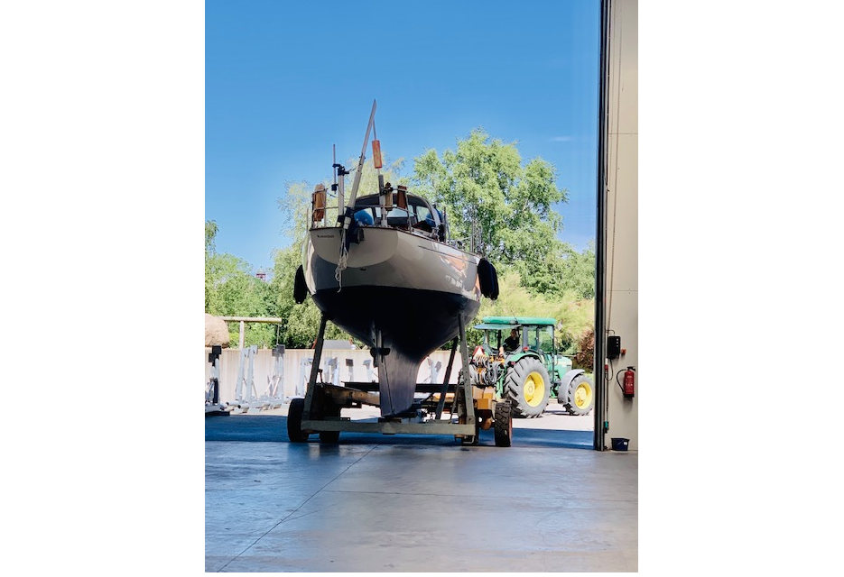 la Bamba of Beaulieu - photo 4